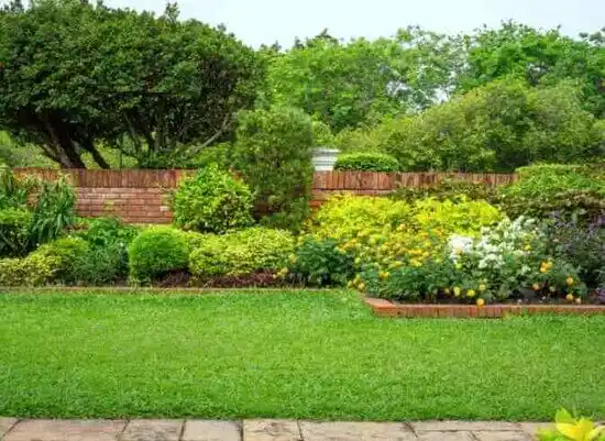 landscaping services Queensland